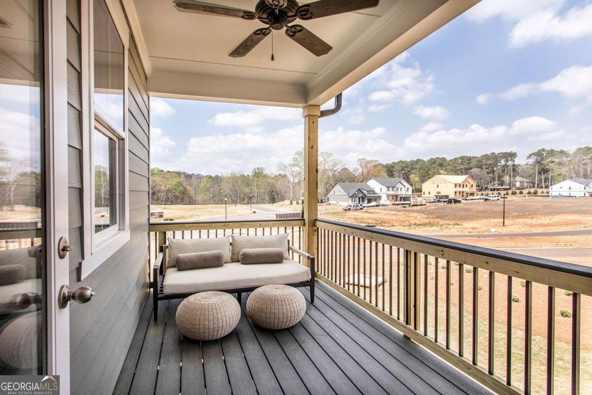 121 Kindred Lane Marietta - Photo 15