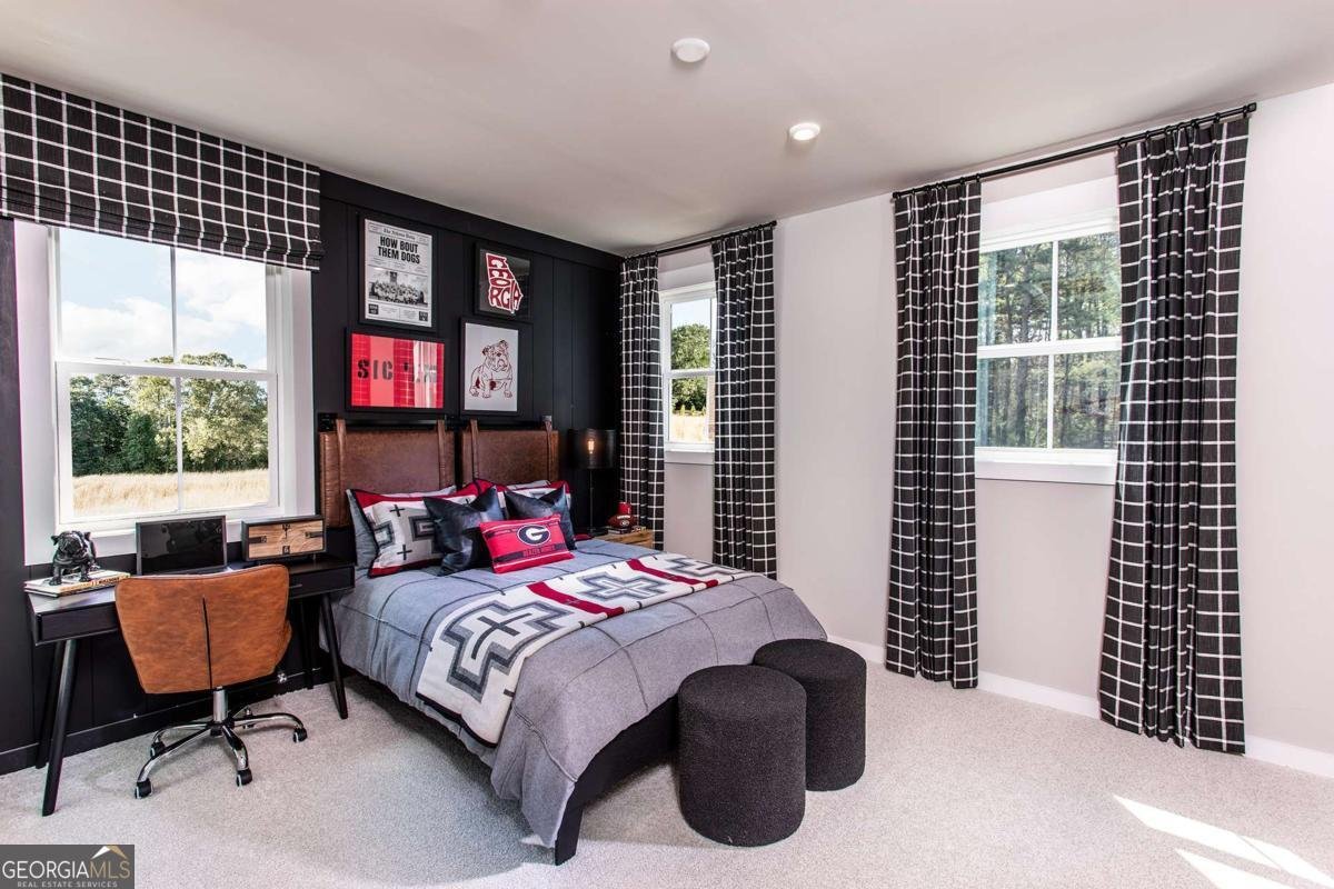 121 Kindred Lane Marietta - Photo 18