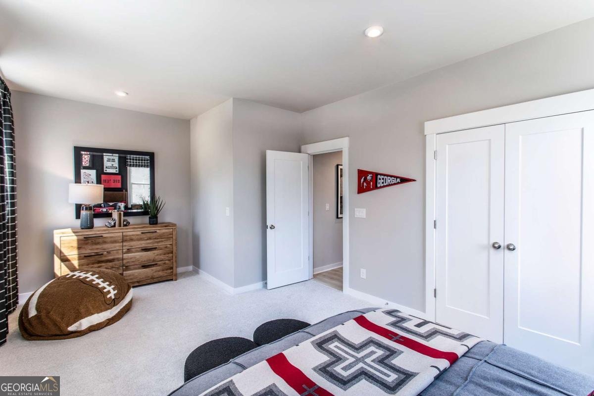 121 Kindred Lane Marietta - Photo 19