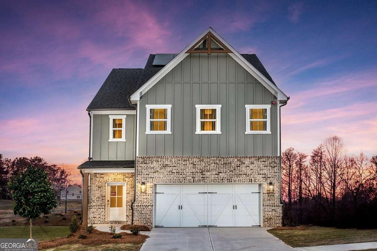 121 Kindred Lane Marietta - Photo 24