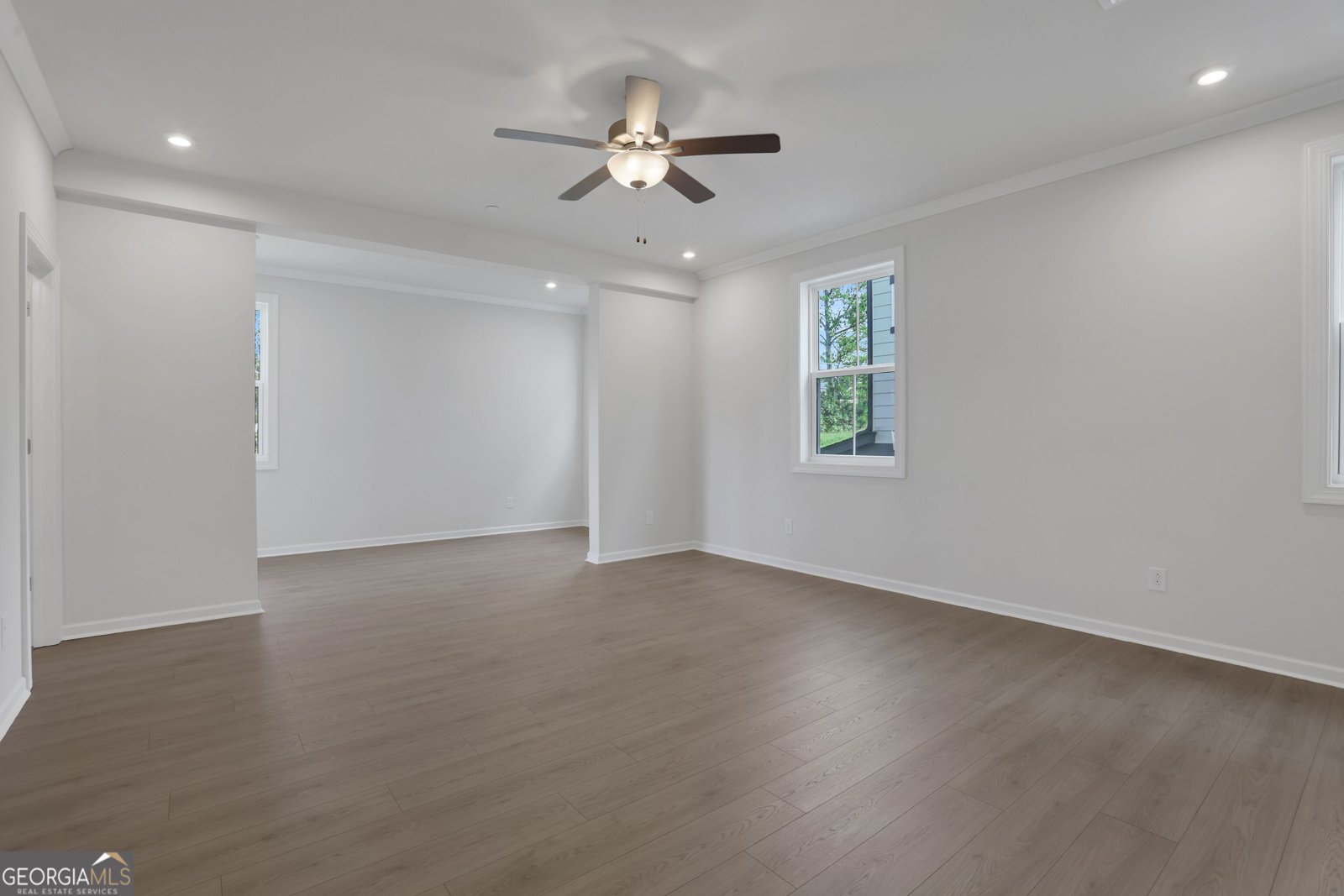 121 Kindred Lane Marietta - Photo 25