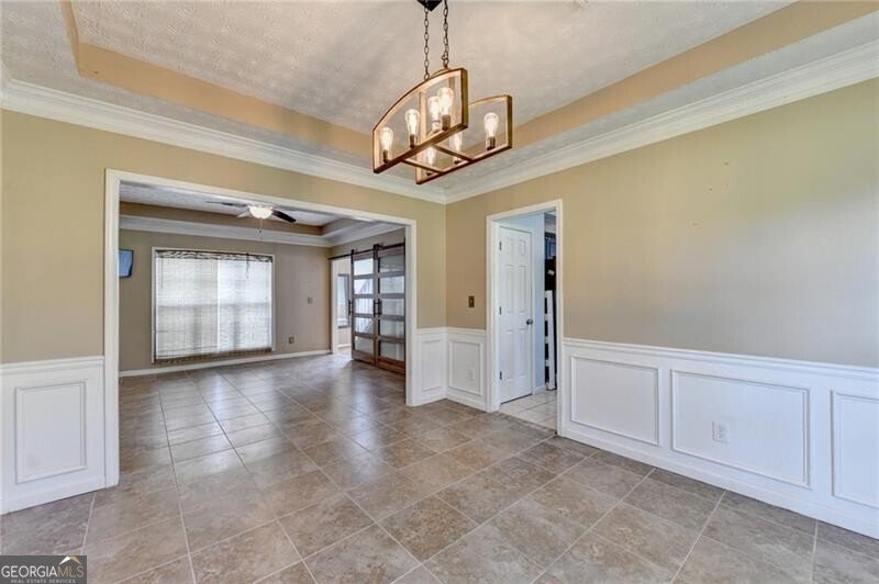 398 Beech Hollow Trail Loganville - Photo 16