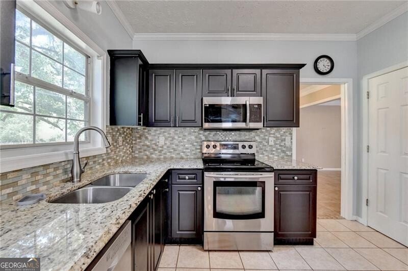398 Beech Hollow Trail Loganville - Photo 22