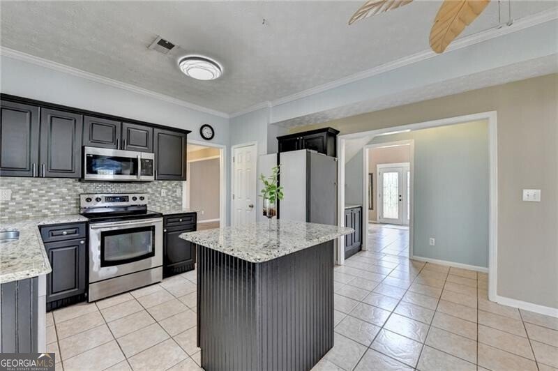 398 Beech Hollow Trail Loganville - Photo 23