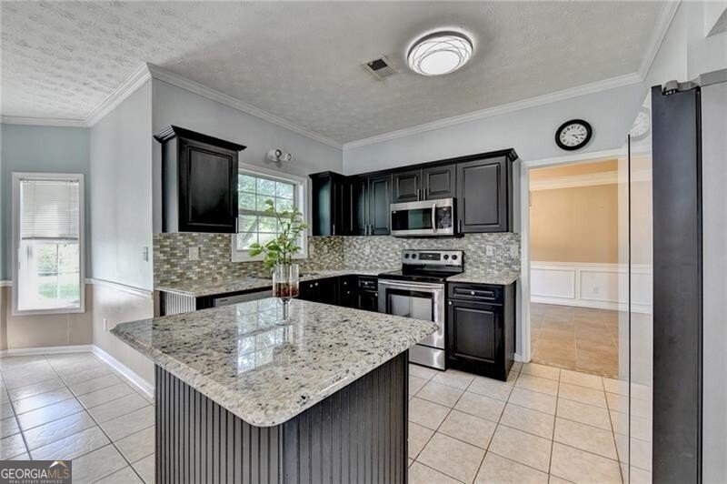398 Beech Hollow Trail Loganville - Photo 25
