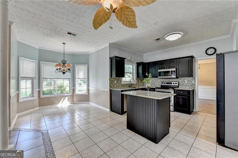398 Beech Hollow Trail Loganville - Photo 26