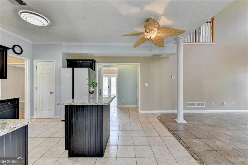 398 Beech Hollow Trail Loganville - Photo 29