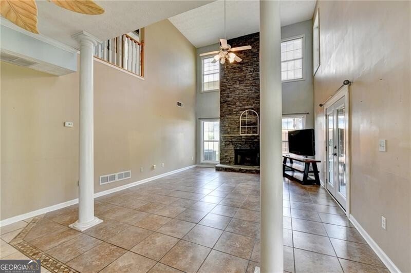 398 Beech Hollow Trail Loganville - Photo 30