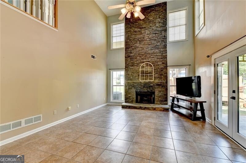 398 Beech Hollow Trail Loganville - Photo 31