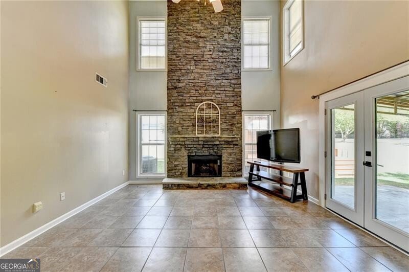 398 Beech Hollow Trail Loganville - Photo 32