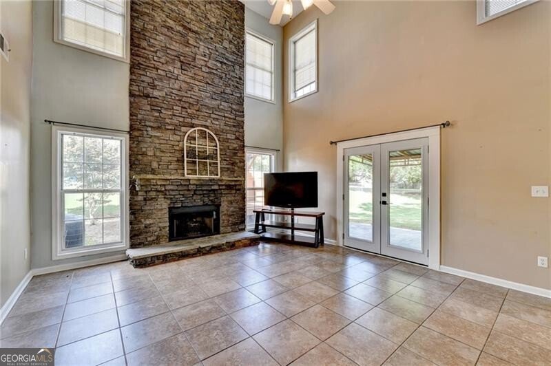 398 Beech Hollow Trail Loganville - Photo 33