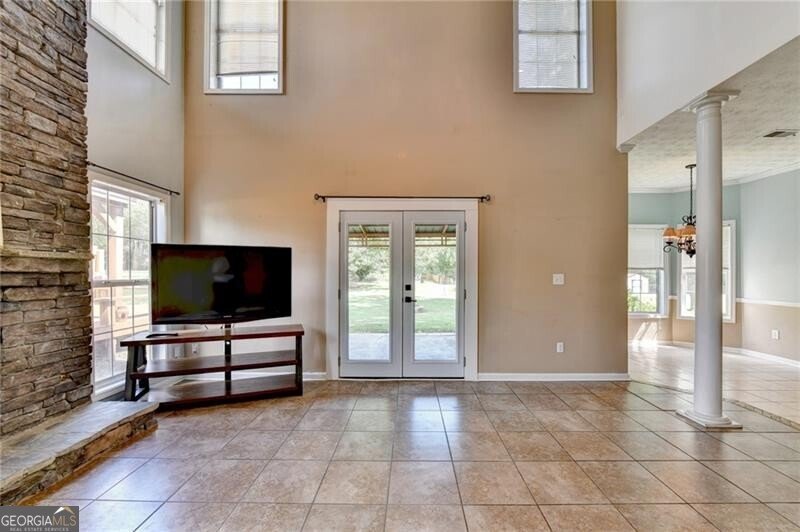 398 Beech Hollow Trail Loganville - Photo 34