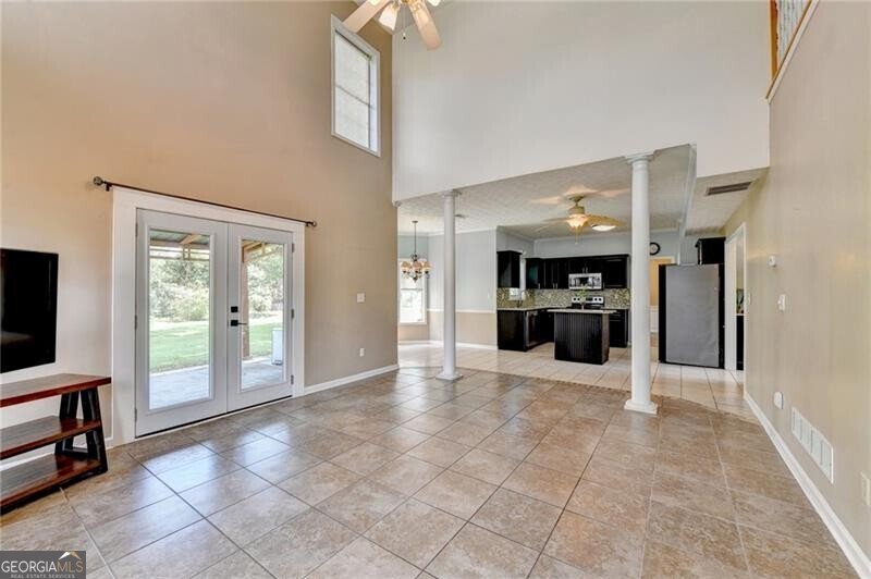 398 Beech Hollow Trail Loganville - Photo 35
