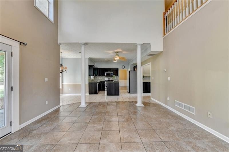 398 Beech Hollow Trail Loganville - Photo 36