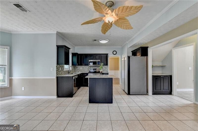 398 Beech Hollow Trail Loganville - Photo 37