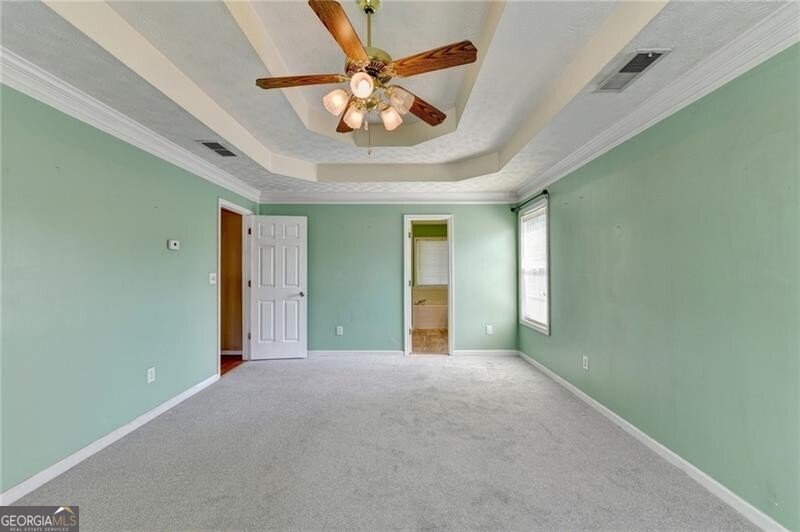 398 Beech Hollow Trail Loganville - Photo 41