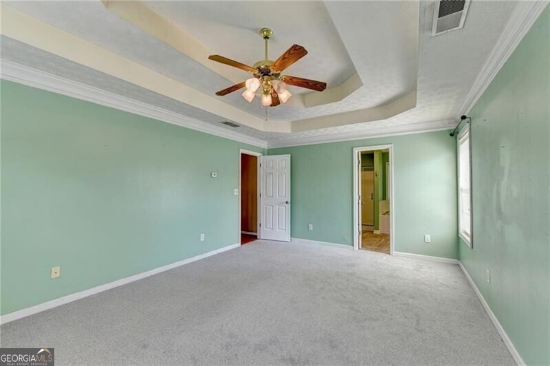 398 Beech Hollow Trail Loganville - Photo 42