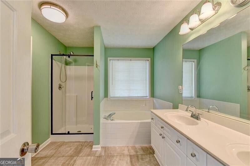 398 Beech Hollow Trail Loganville - Photo 43
