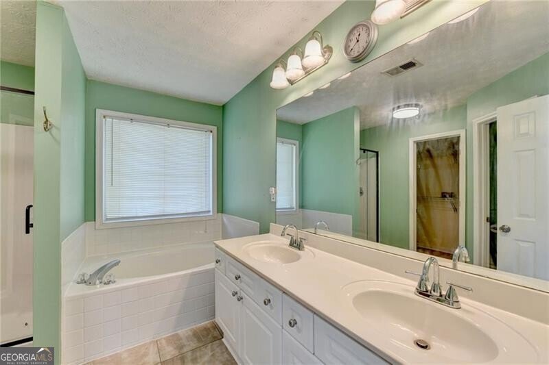 398 Beech Hollow Trail Loganville - Photo 44