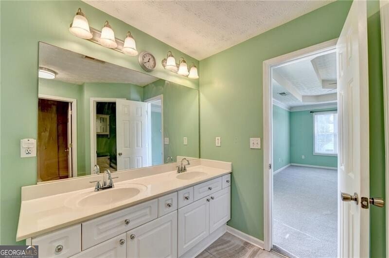 398 Beech Hollow Trail Loganville - Photo 45