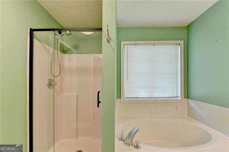 398 Beech Hollow Trail Loganville - Photo 46