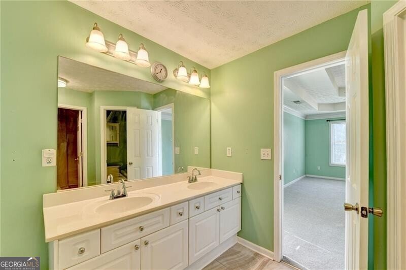 398 Beech Hollow Trail Loganville - Photo 47
