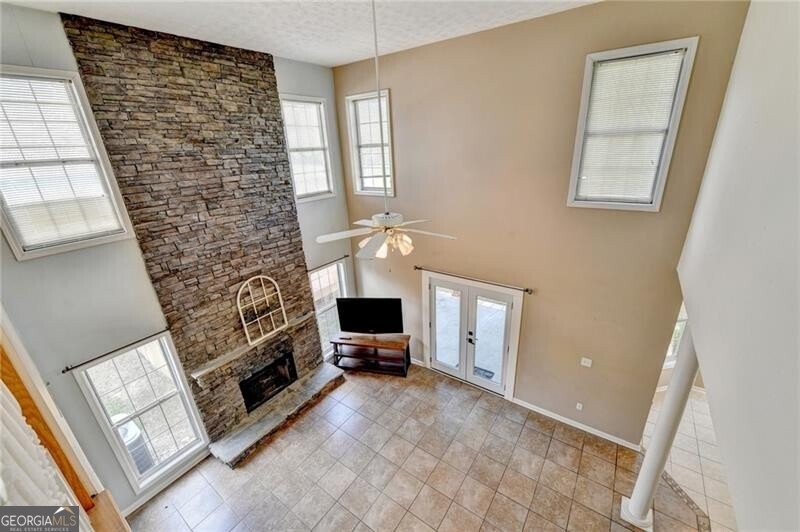 398 Beech Hollow Trail Loganville - Photo 52