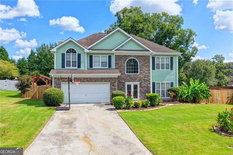 398 Beech Hollow Trail Loganville - Photo 6