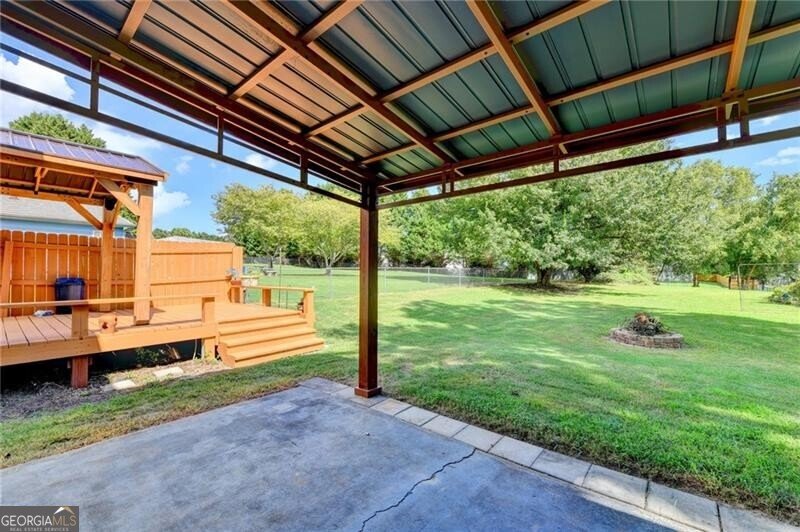 398 Beech Hollow Trail Loganville - Photo 61