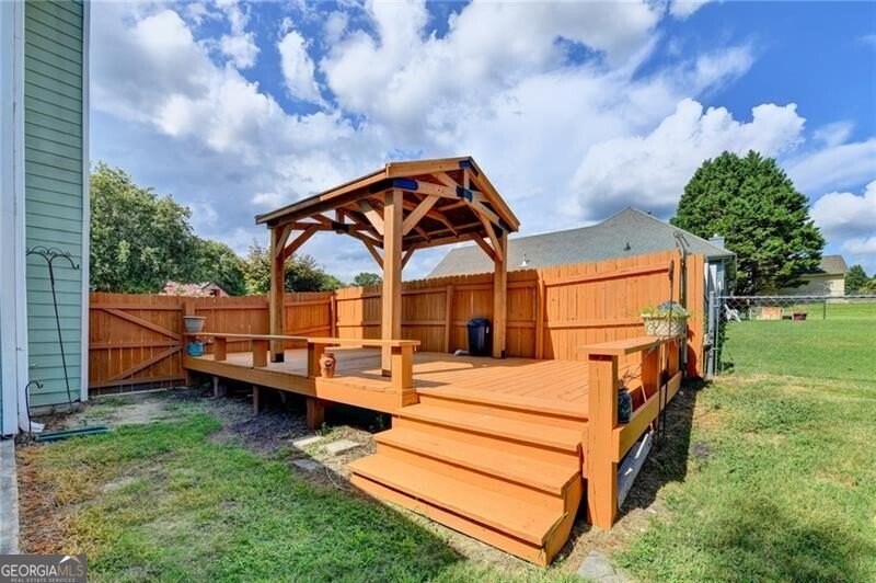 398 Beech Hollow Trail Loganville - Photo 64