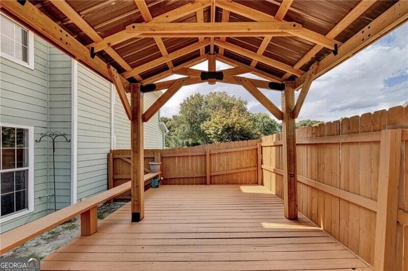 398 Beech Hollow Trail Loganville - Photo 65
