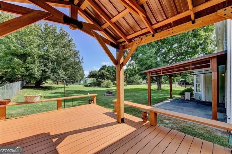 398 Beech Hollow Trail Loganville - Photo 66