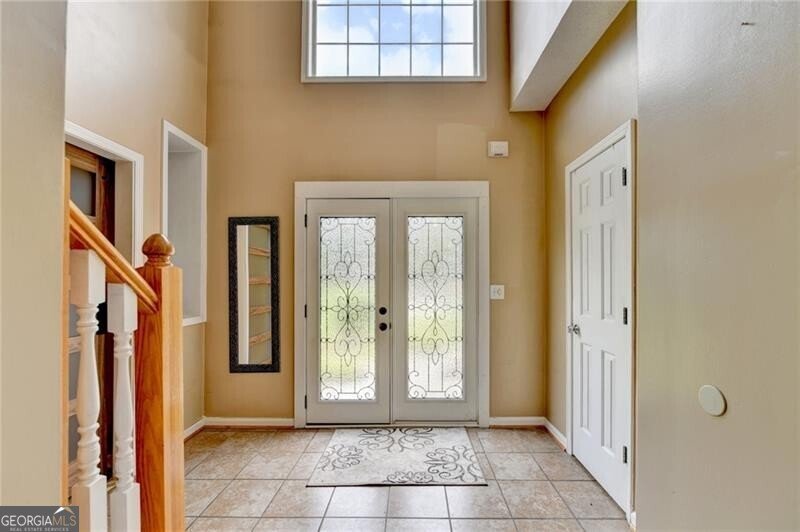 398 Beech Hollow Trail Loganville - Photo 7