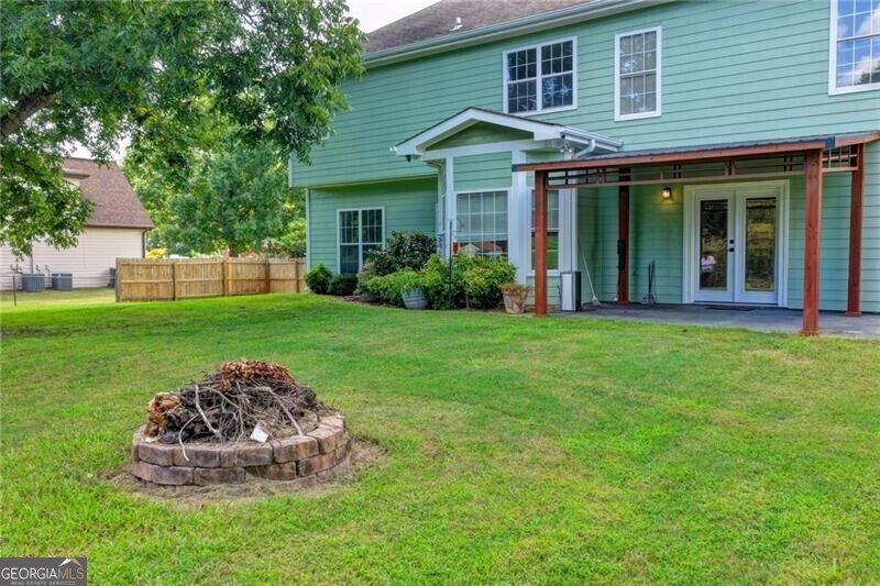 398 Beech Hollow Trail Loganville - Photo 75