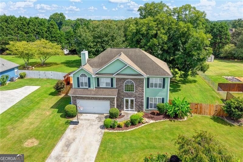 398 Beech Hollow Trail Loganville - Photo 80