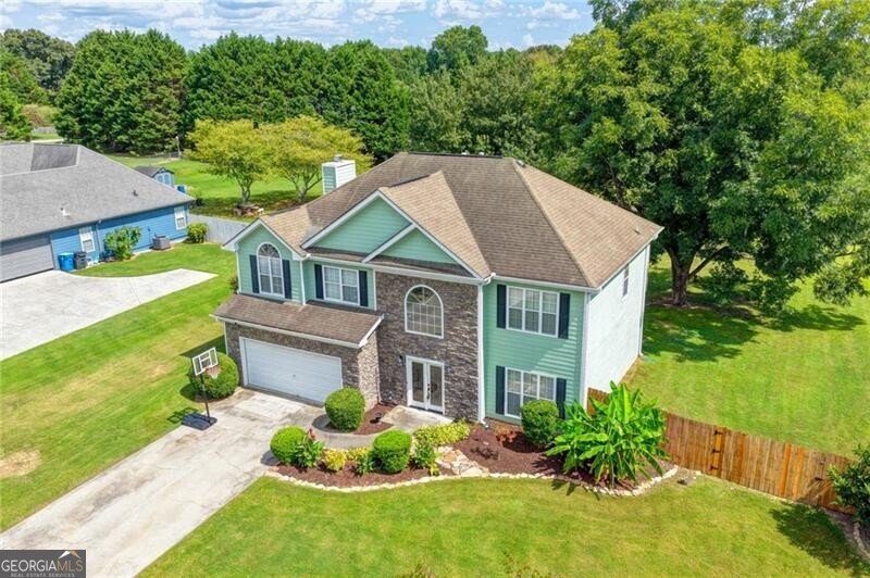398 Beech Hollow Trail Loganville - Photo 81