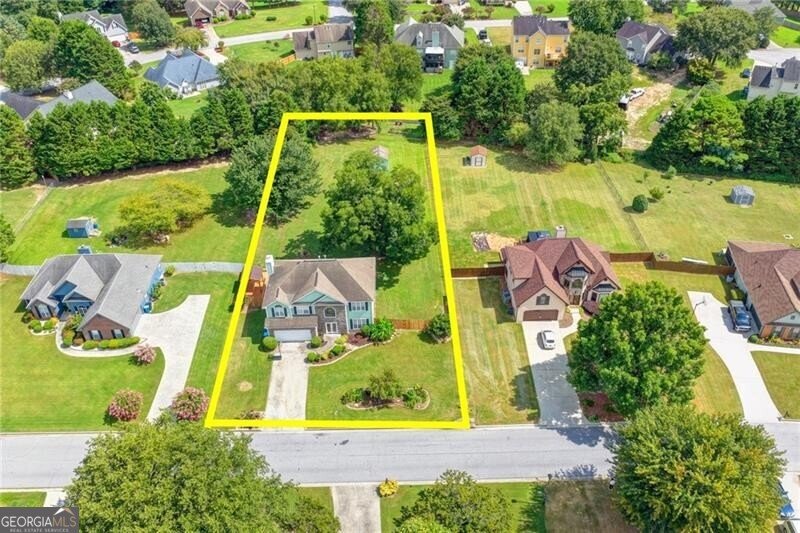 398 Beech Hollow Trail Loganville - Photo 85
