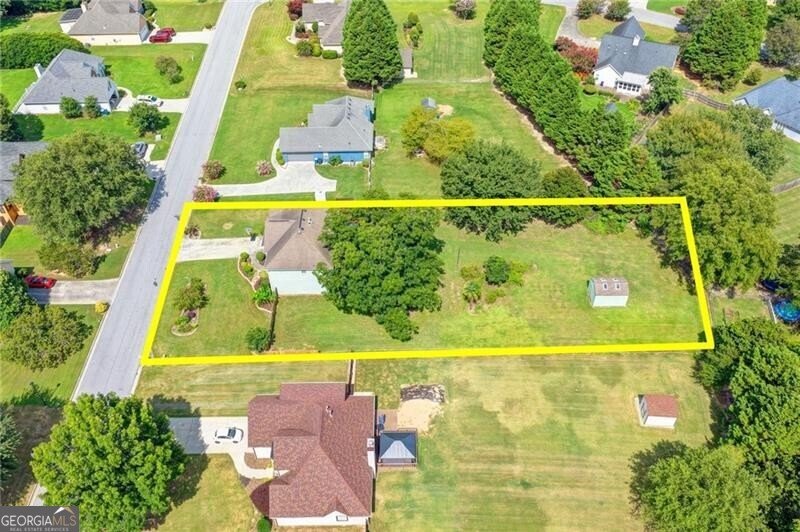 398 Beech Hollow Trail Loganville - Photo 88