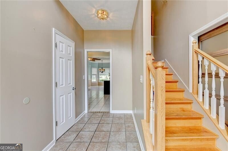 398 Beech Hollow Trail Loganville - Photo 9