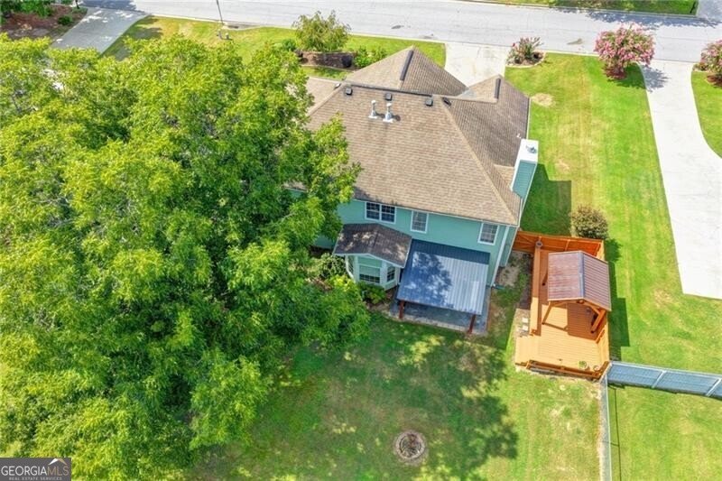 398 Beech Hollow Trail Loganville - Photo 98