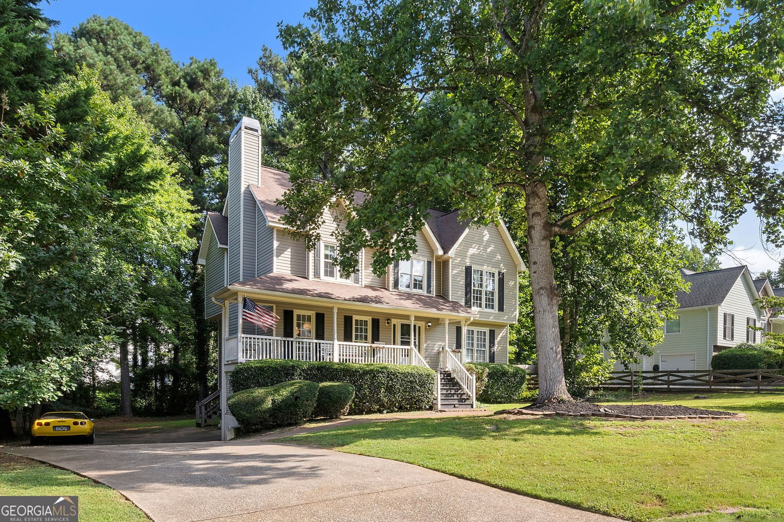 296 Abbington Way Douglasville - Photo 10