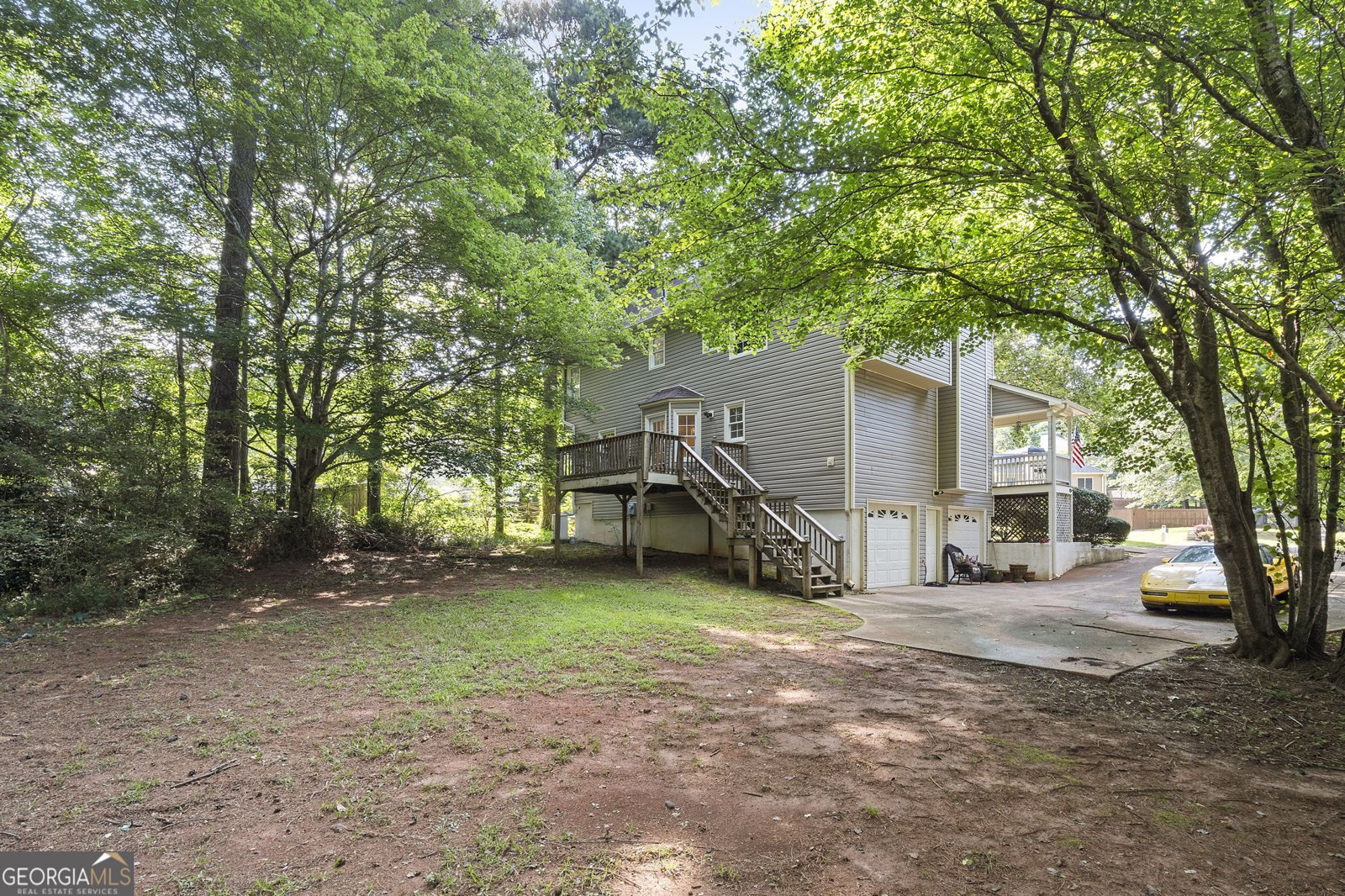 296 Abbington Way Douglasville - Photo 11