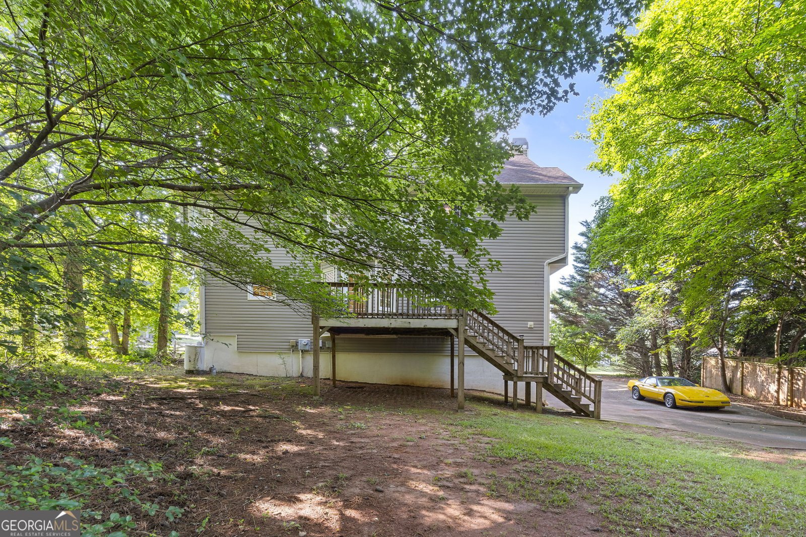 296 Abbington Way Douglasville - Photo 12