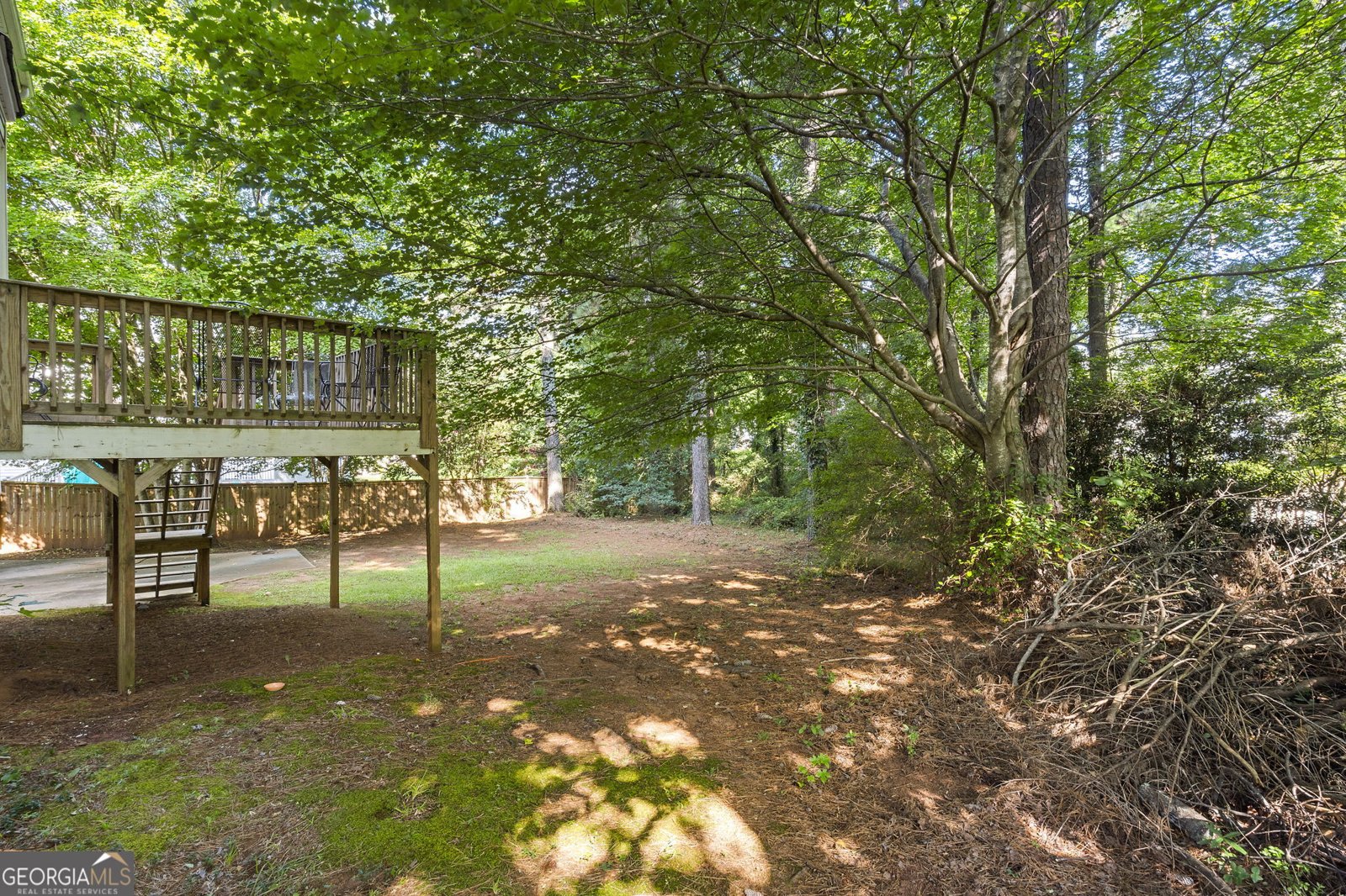 296 Abbington Way Douglasville - Photo 13