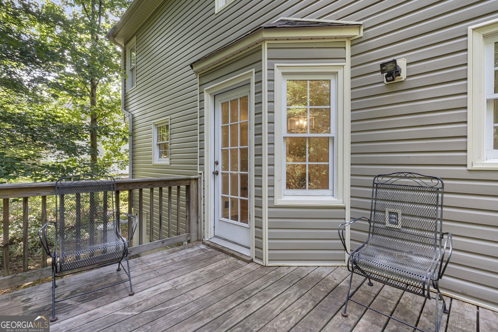 296 Abbington Way Douglasville - Photo 15