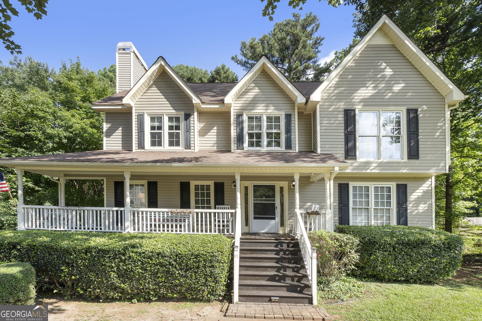 296 Abbington Way Douglasville - Photo 16