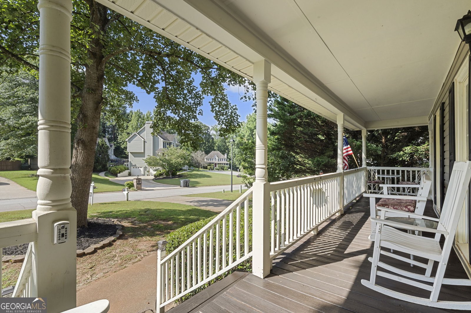 296 Abbington Way Douglasville - Photo 17