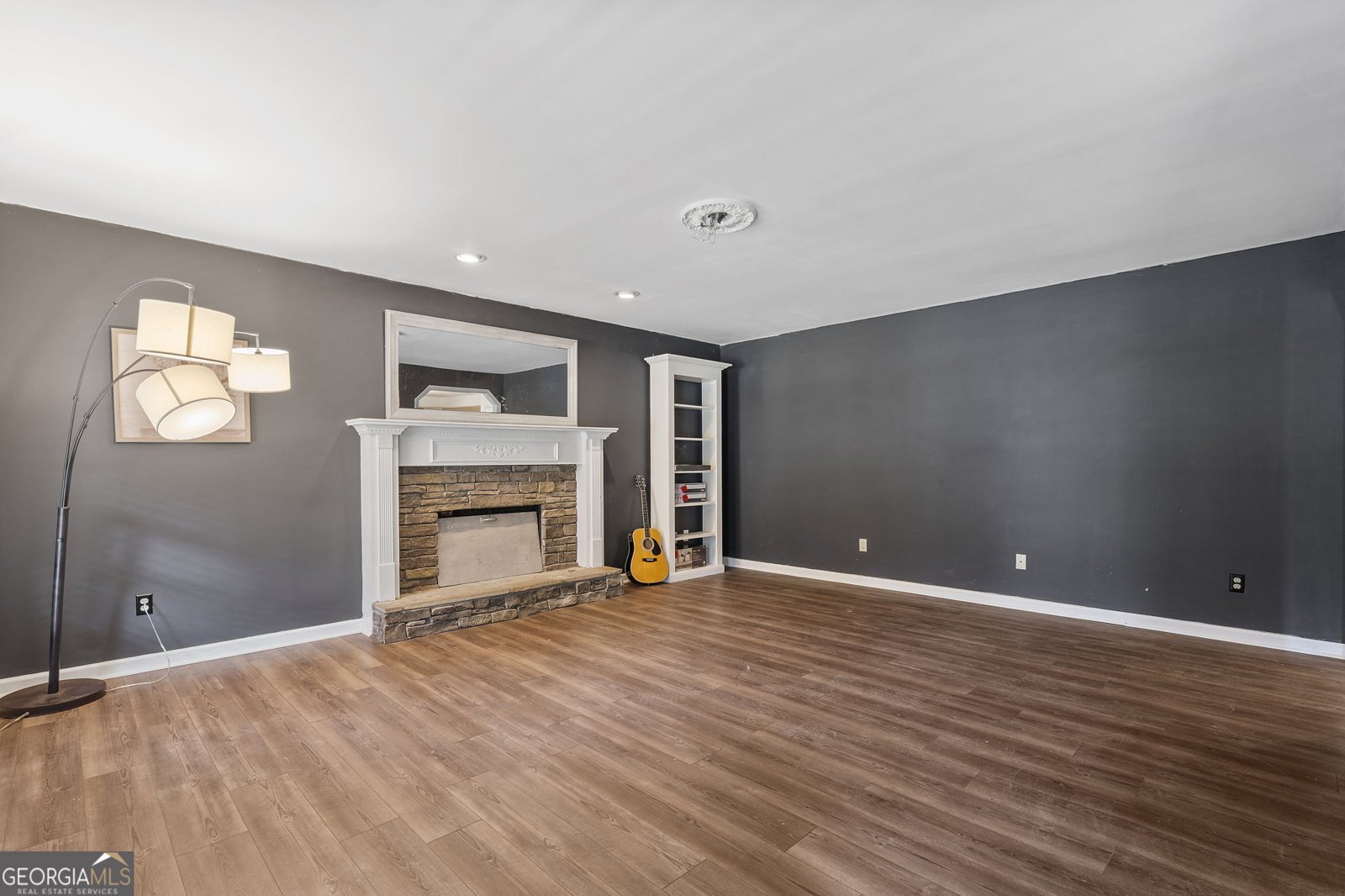 296 Abbington Way Douglasville - Photo 18