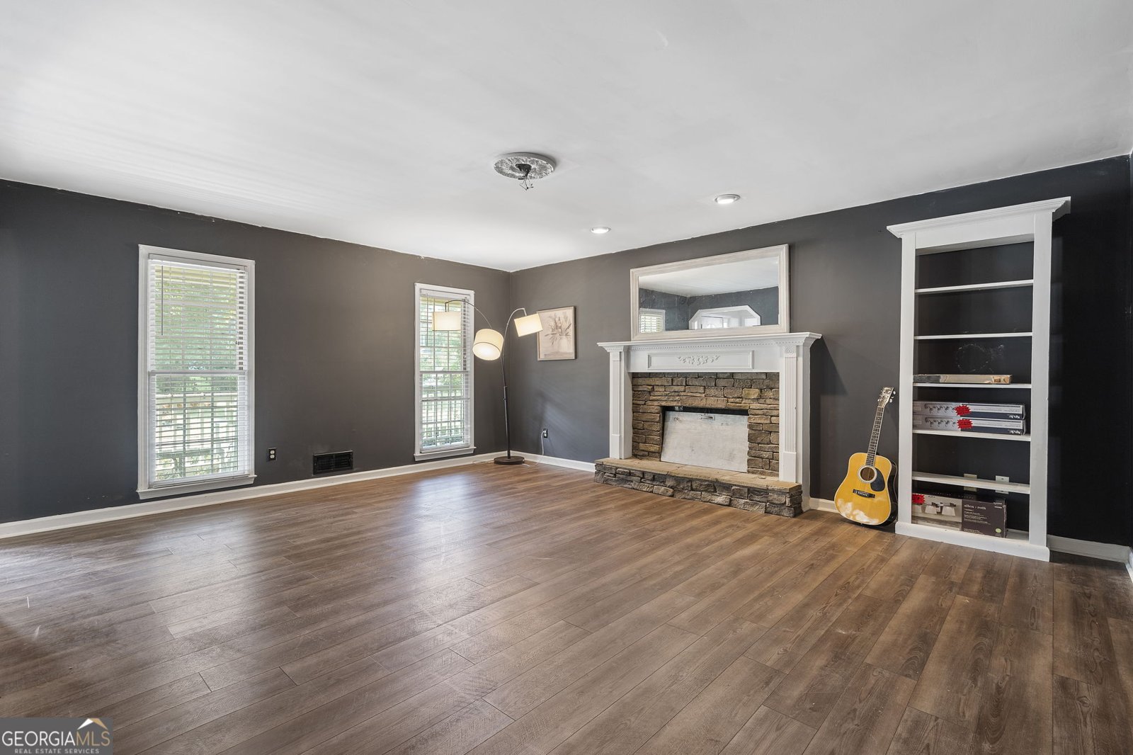 296 Abbington Way Douglasville - Photo 21