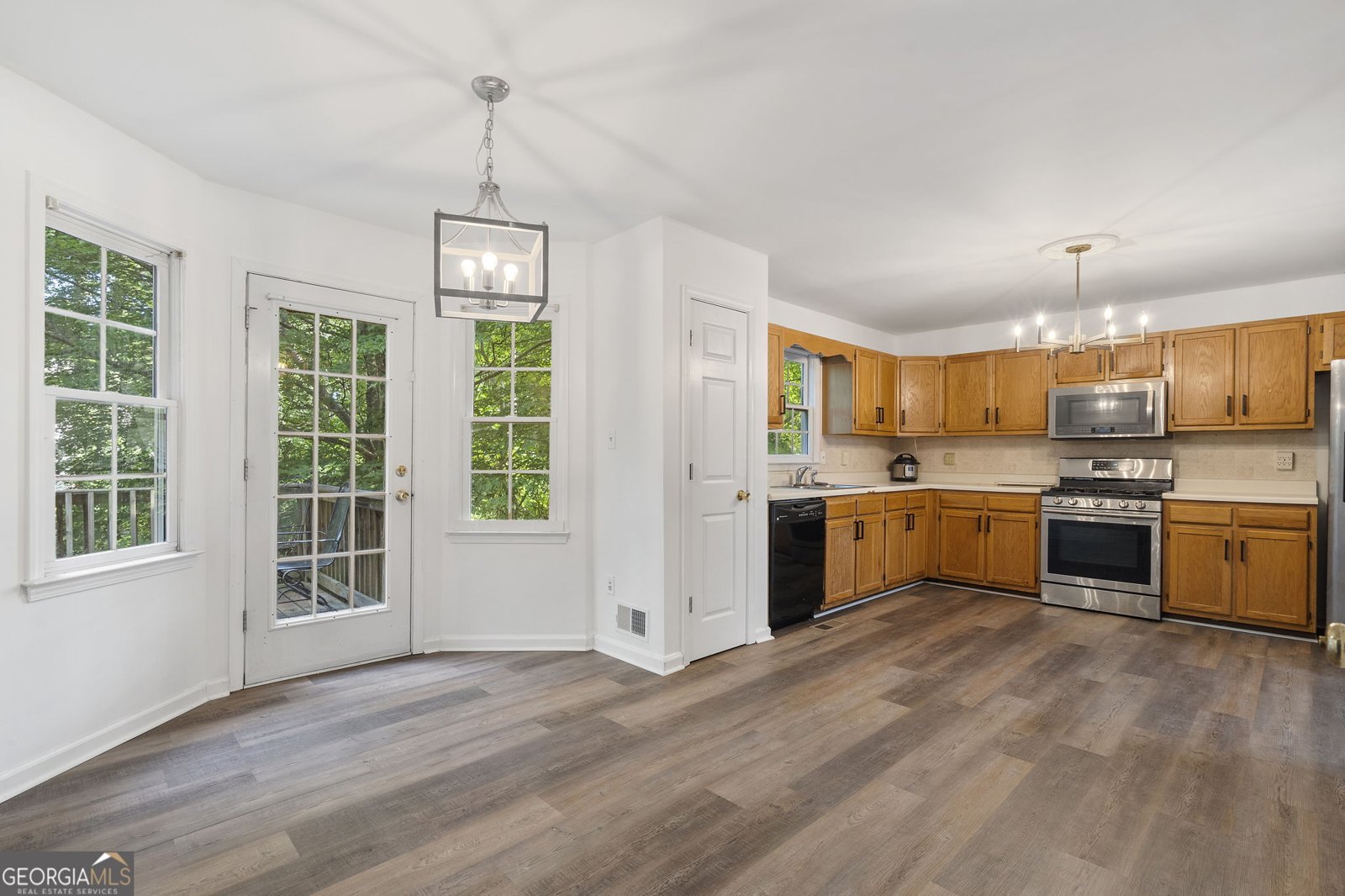 296 Abbington Way Douglasville - Photo 22